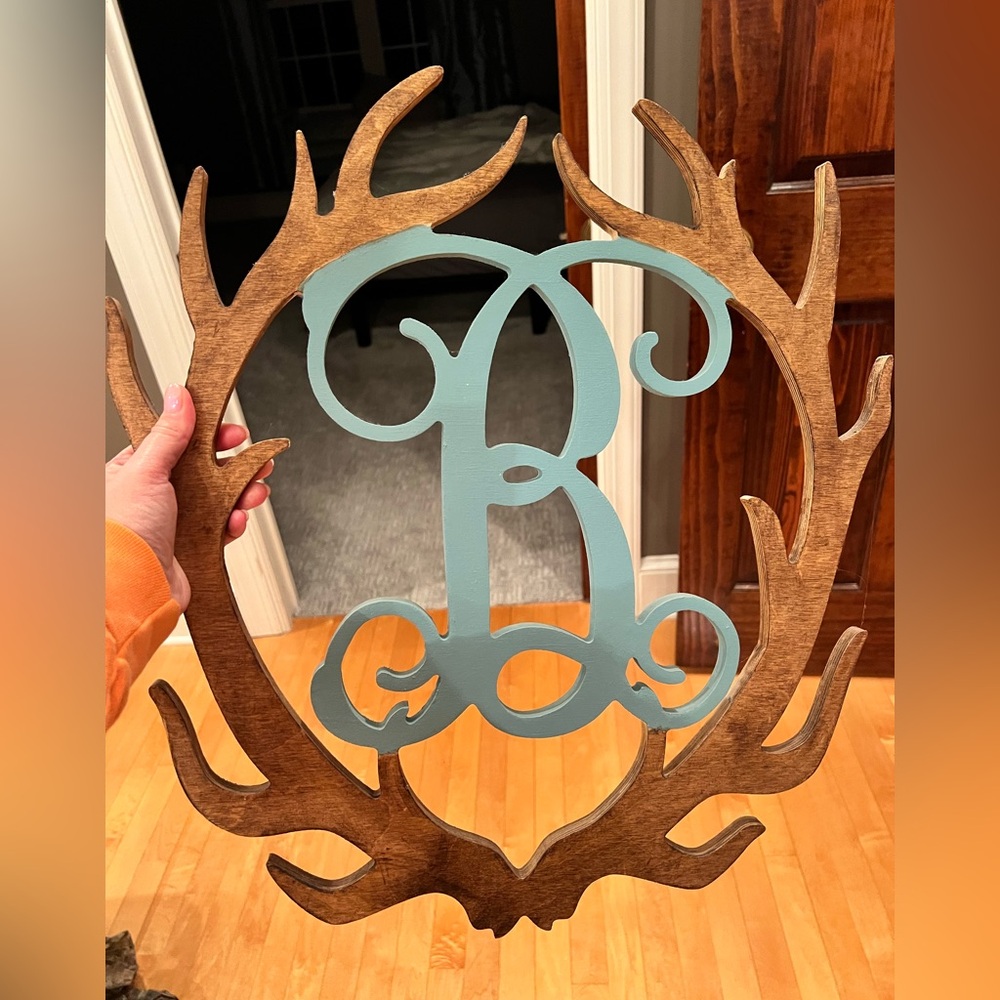 Wall decor